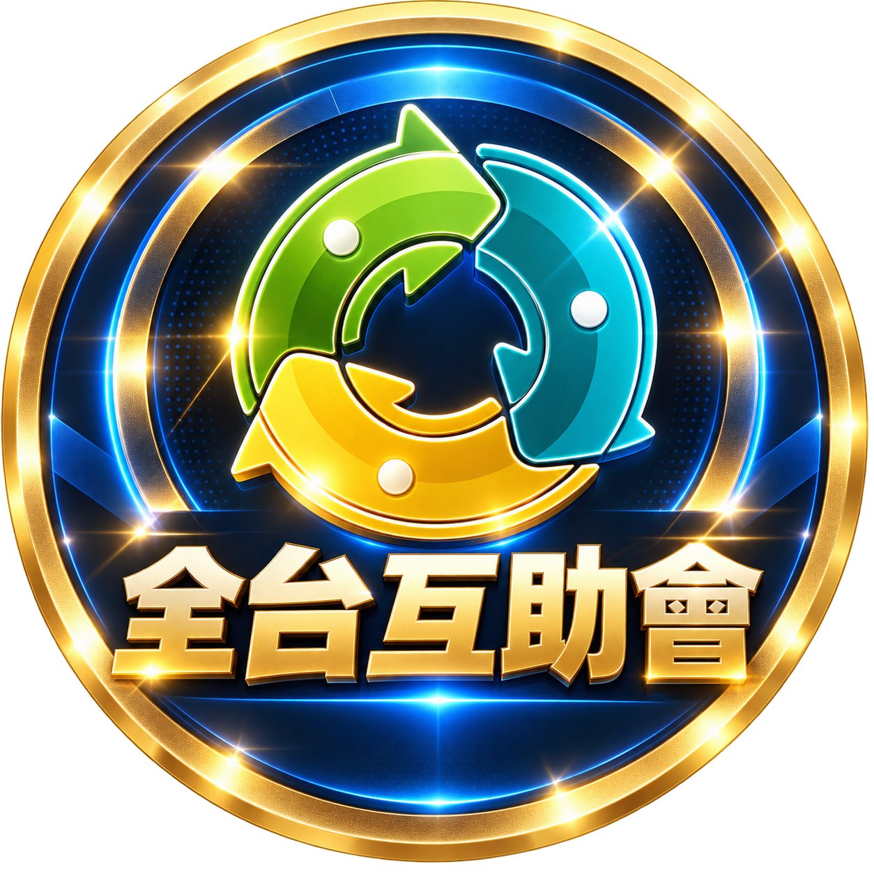 全台互助會